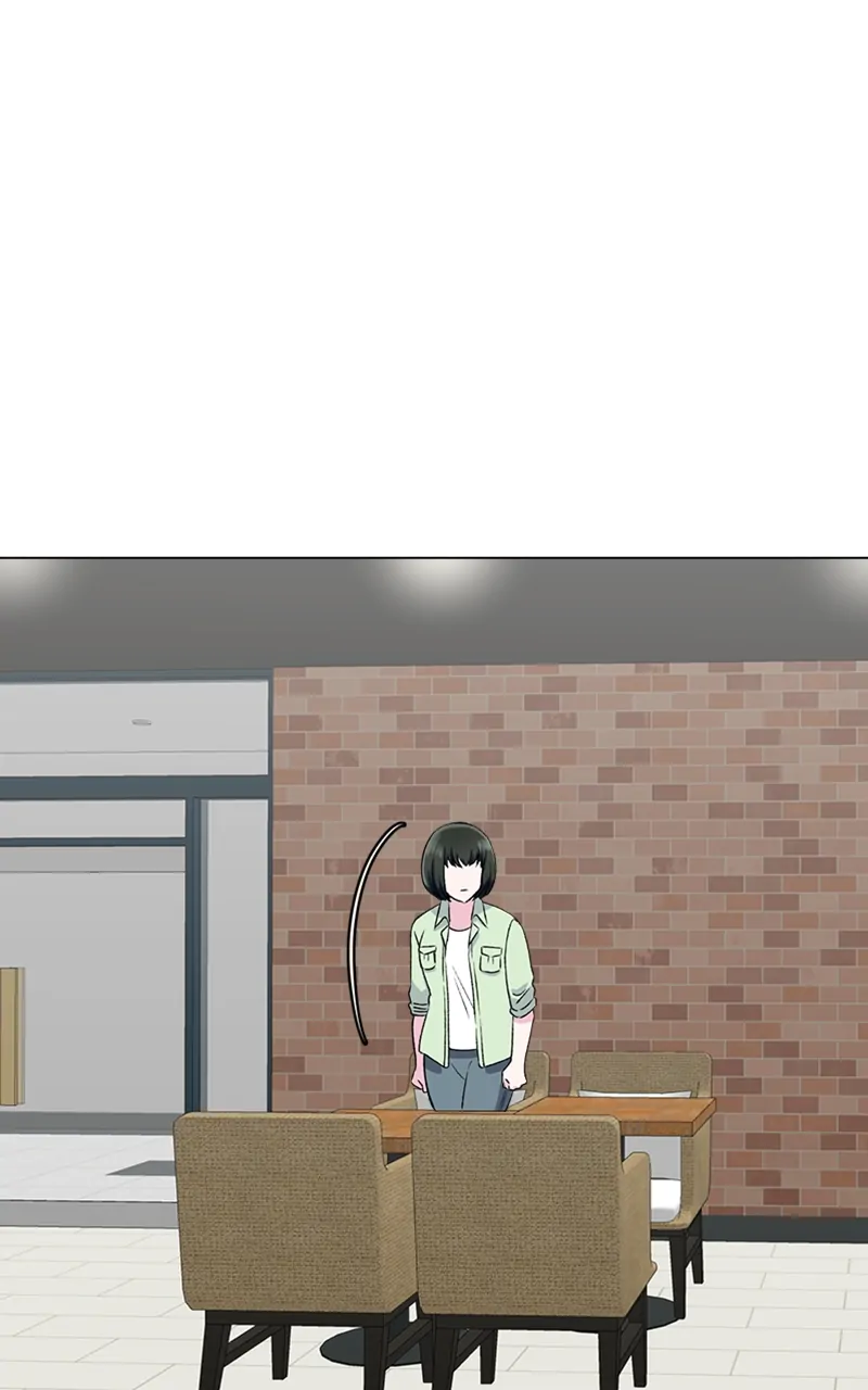 Complicated Cohabitation Chapter 69 - page 93