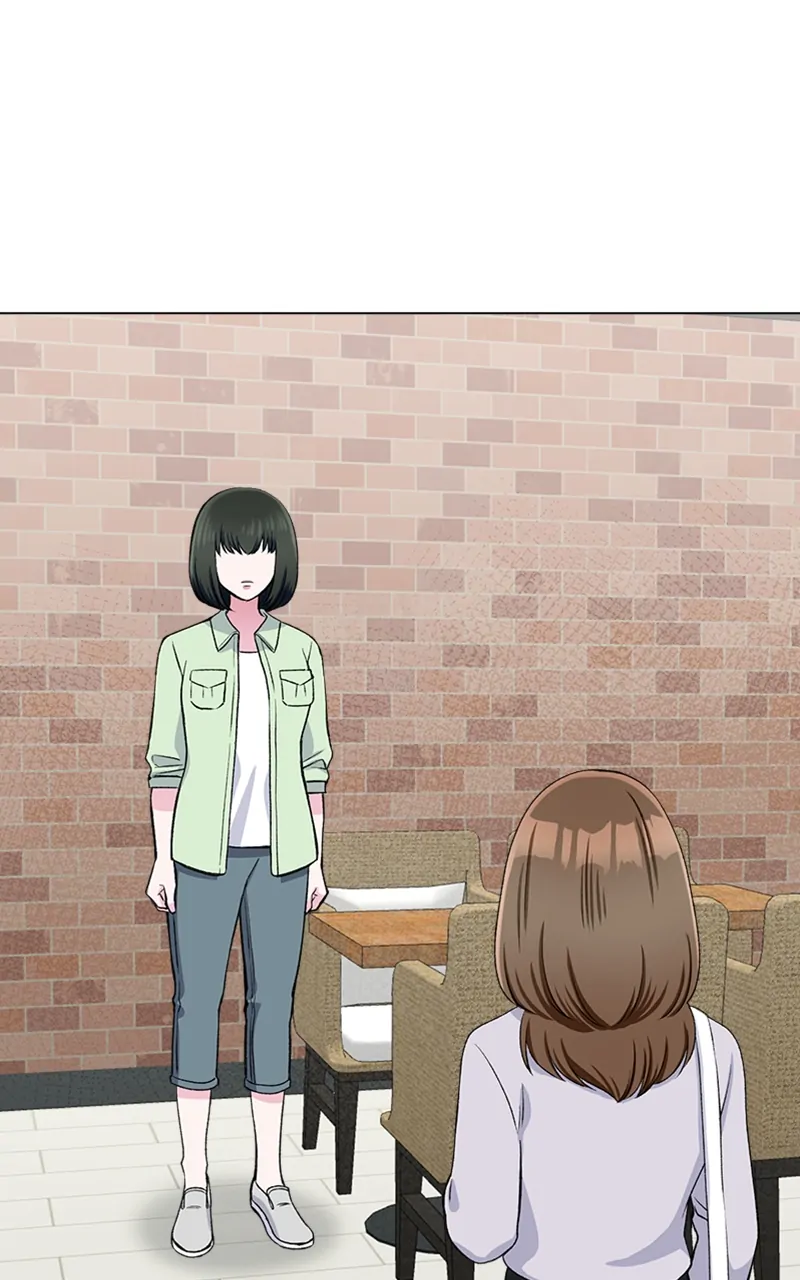 Complicated Cohabitation Chapter 69 - page 99
