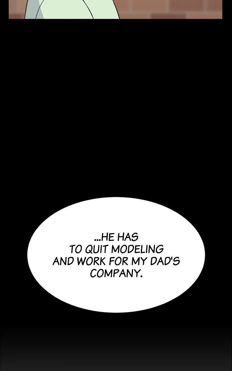 Complicated Cohabitation Chapter 70 - page 100