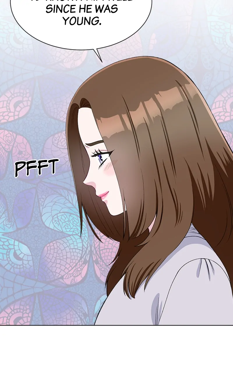 Complicated Cohabitation Chapter 70 - page 105