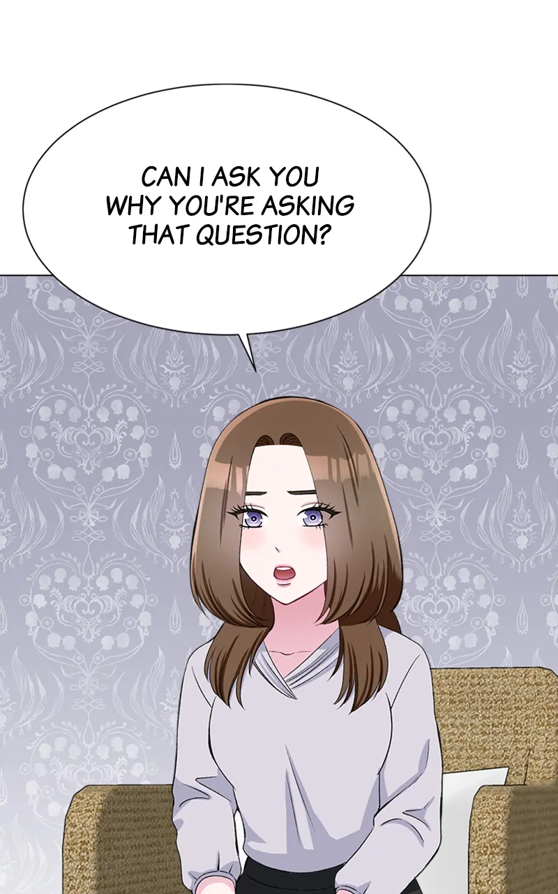 Complicated Cohabitation Chapter 70 - page 11