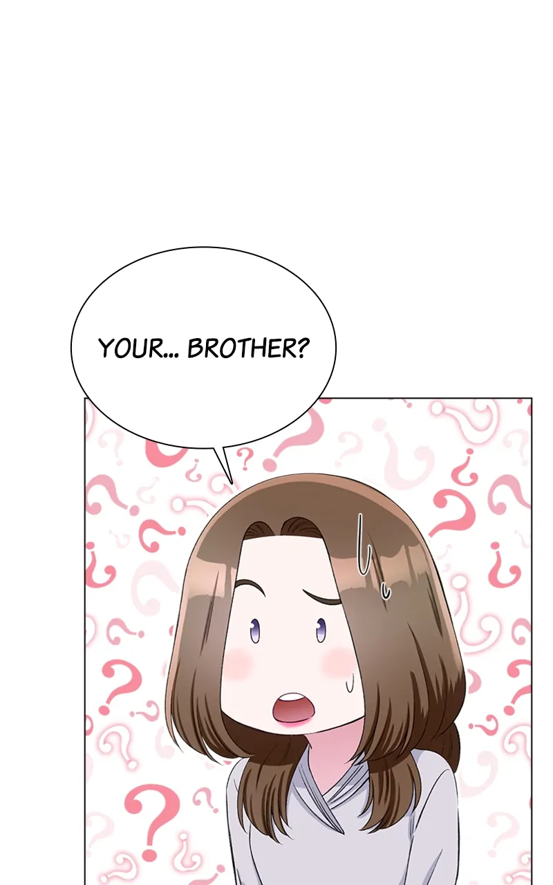 Complicated Cohabitation Chapter 70 - page 14