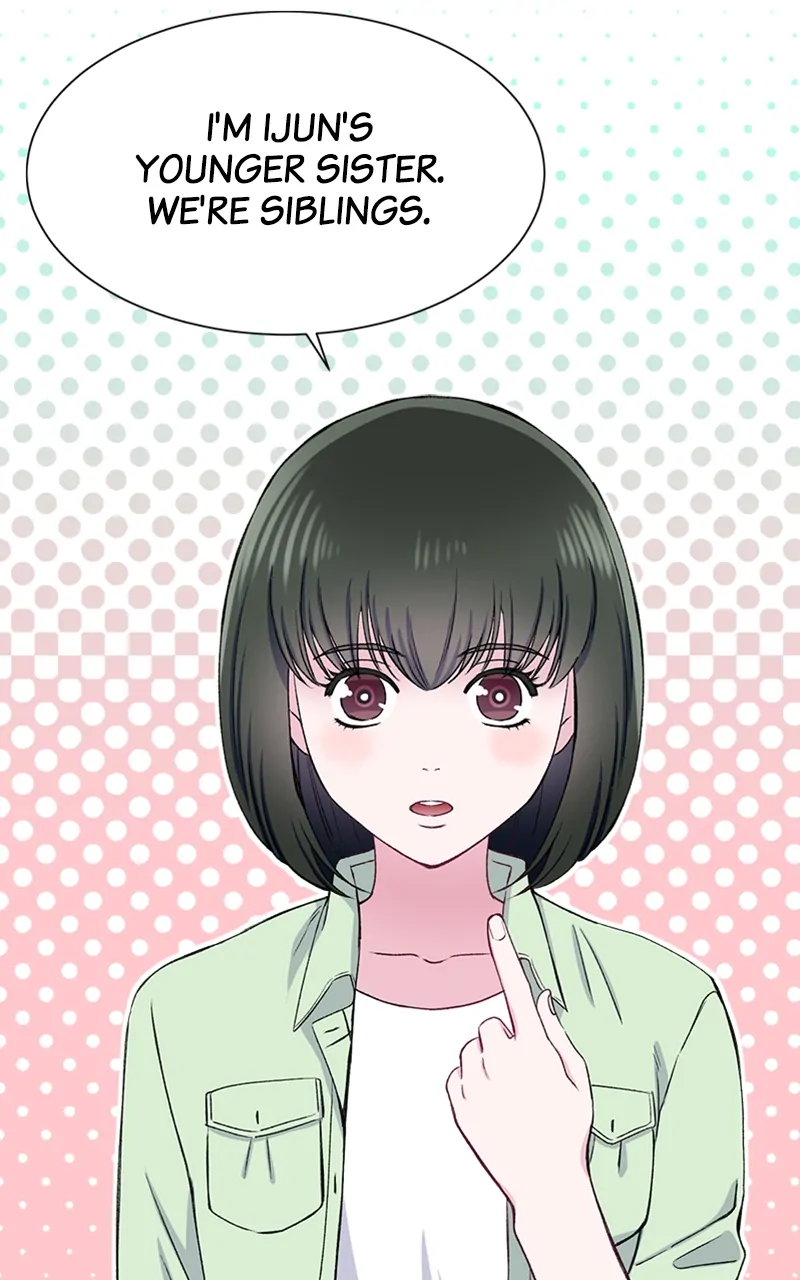 Complicated Cohabitation Chapter 70 - page 16