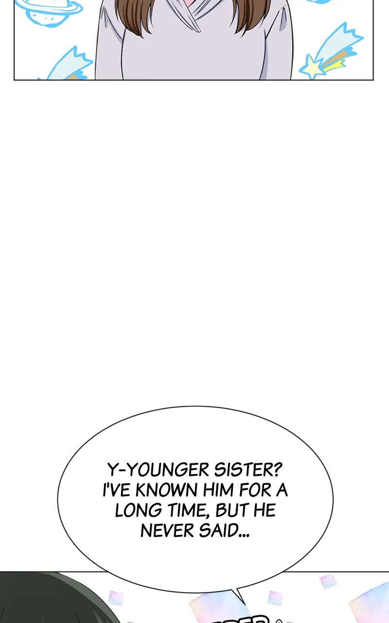 Complicated Cohabitation Chapter 70 - page 18