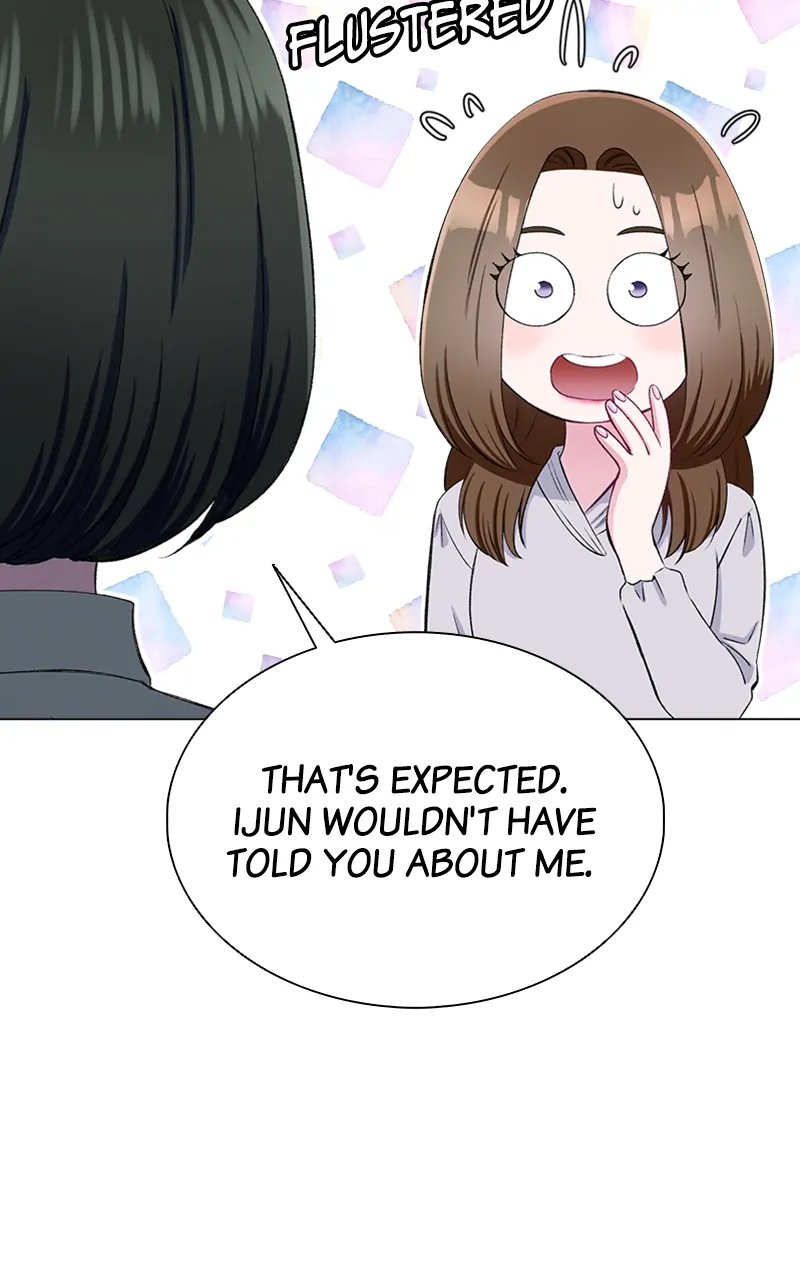 Complicated Cohabitation Chapter 70 - page 19