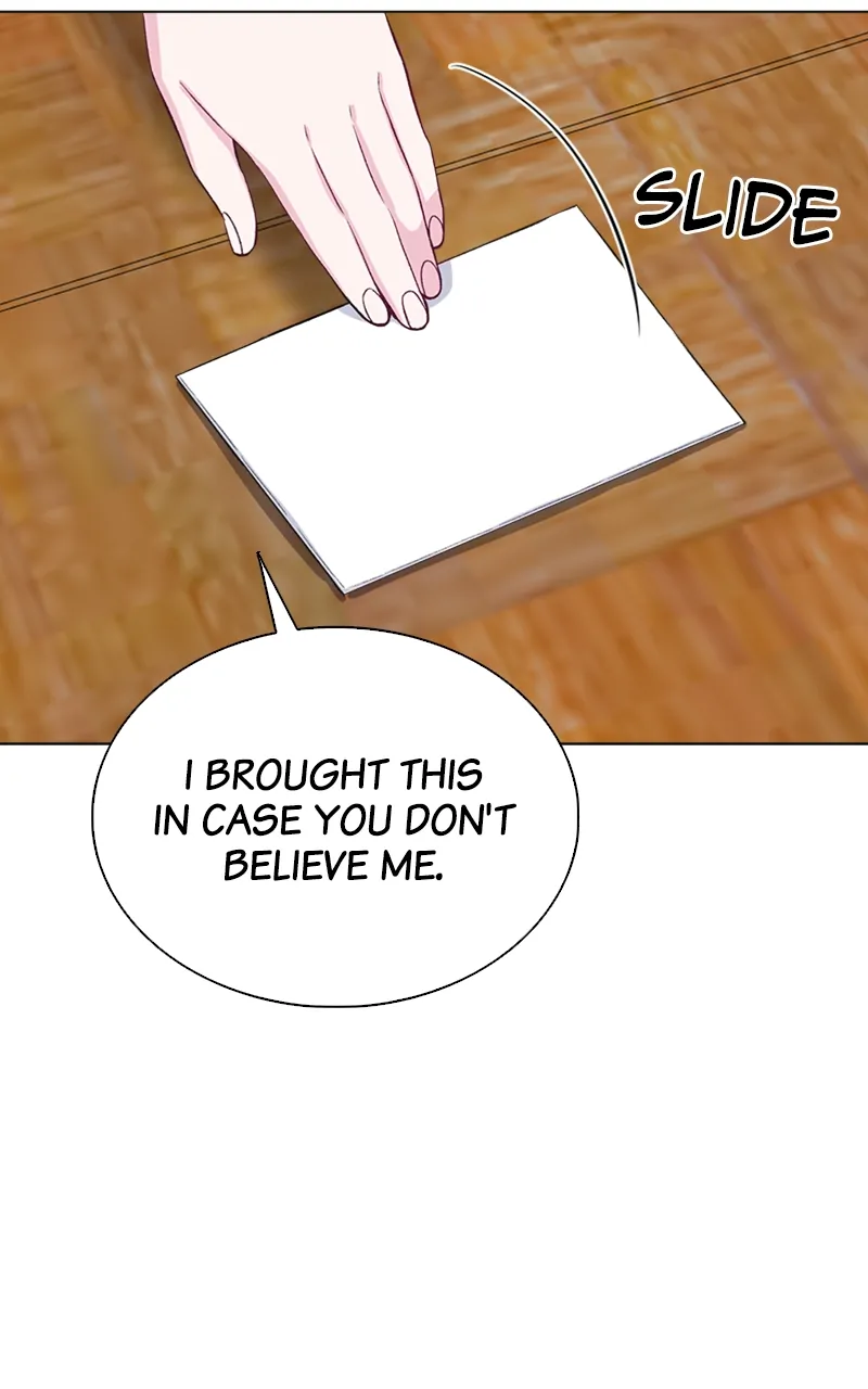 Complicated Cohabitation Chapter 70 - page 22