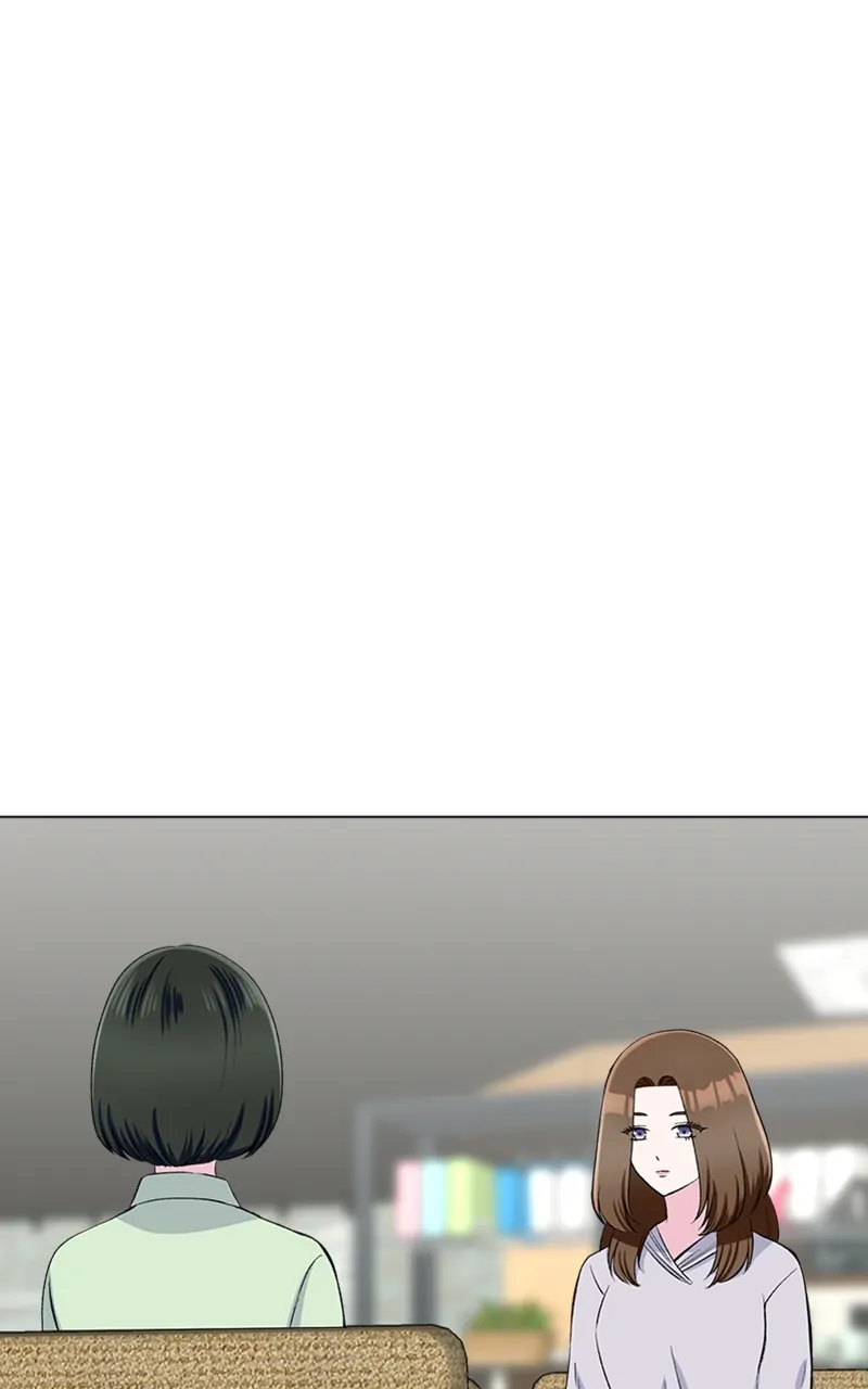 Complicated Cohabitation Chapter 70 - page 3