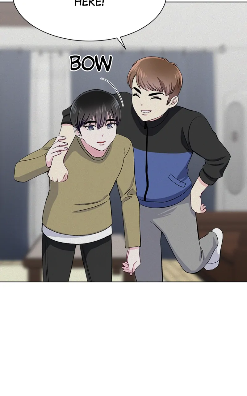 Complicated Cohabitation Chapter 70 - page 31