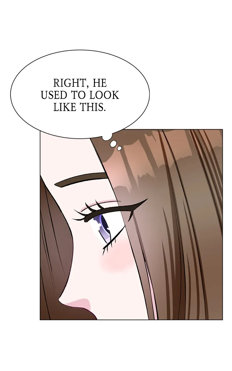 Complicated Cohabitation Chapter 70 - page 32