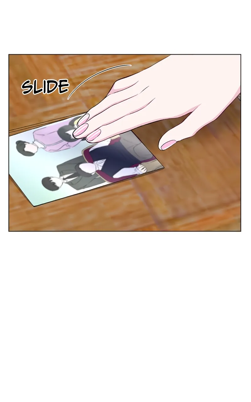 Complicated Cohabitation Chapter 70 - page 35