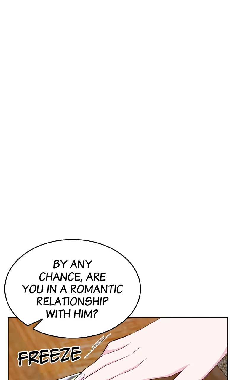 Complicated Cohabitation Chapter 70 - page 36