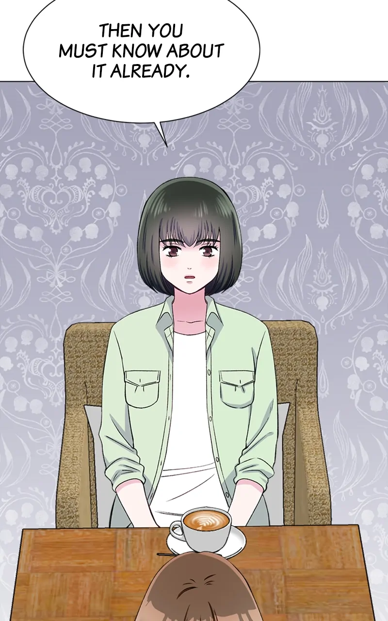 Complicated Cohabitation Chapter 70 - page 41