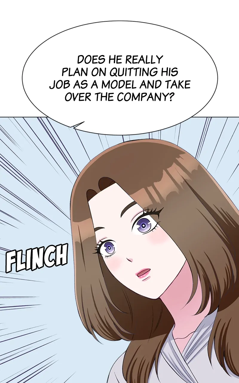 Complicated Cohabitation Chapter 70 - page 46