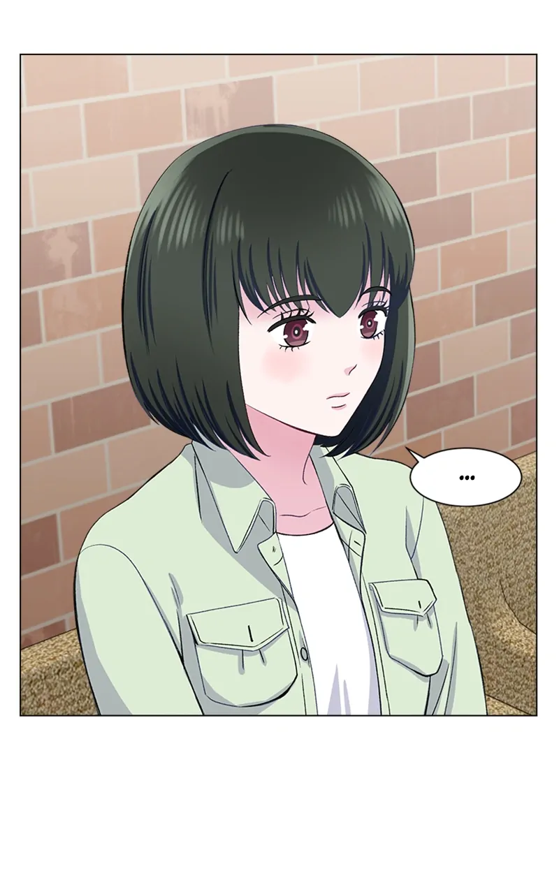 Complicated Cohabitation Chapter 70 - page 49