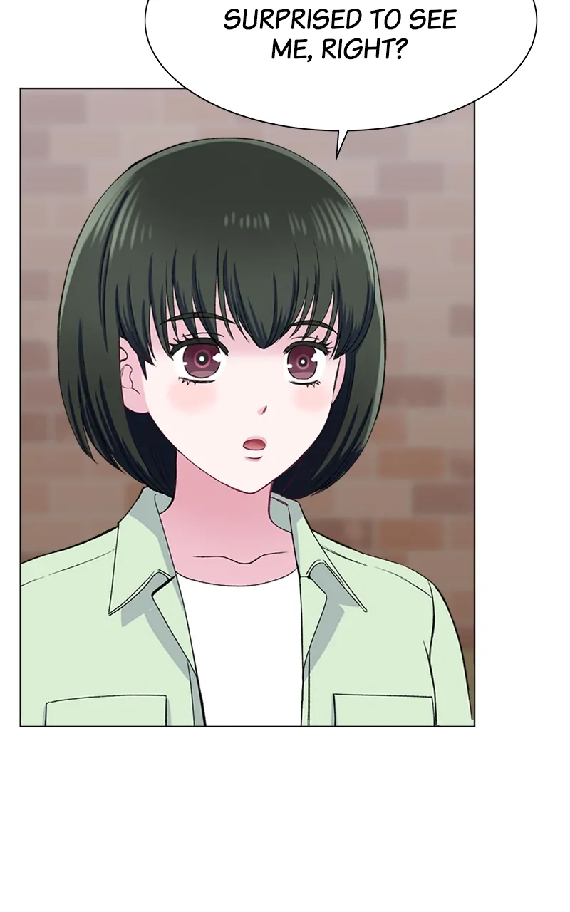 Complicated Cohabitation Chapter 70 - page 6