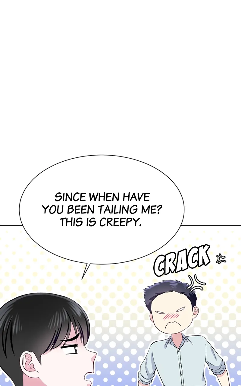 Complicated Cohabitation Chapter 70 - page 60