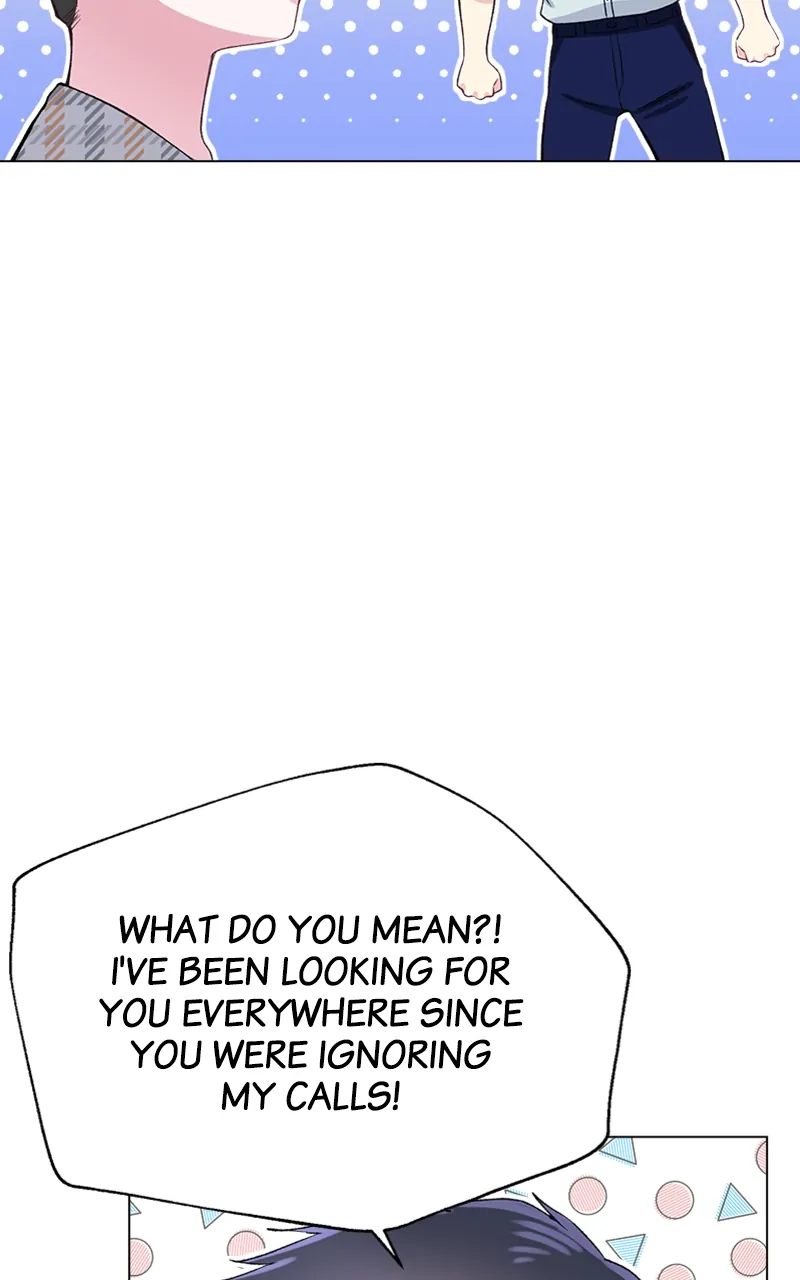 Complicated Cohabitation Chapter 70 - page 61