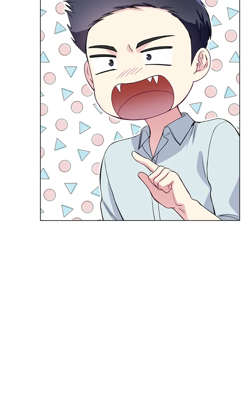 Complicated Cohabitation Chapter 70 - page 62