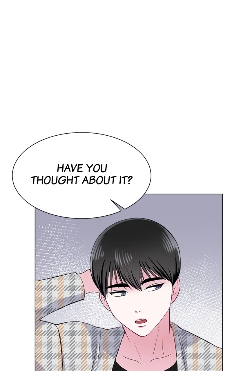 Complicated Cohabitation Chapter 70 - page 64