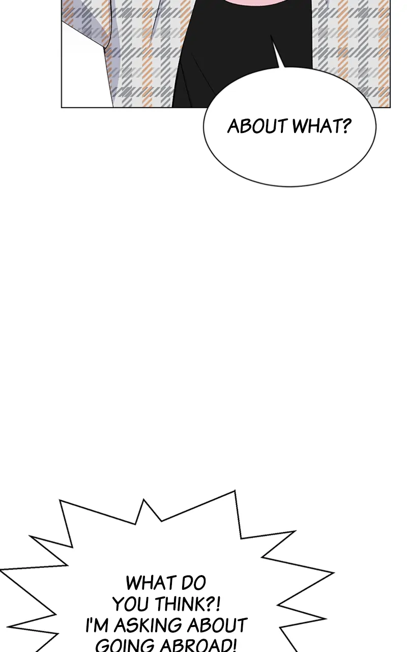 Complicated Cohabitation Chapter 70 - page 65