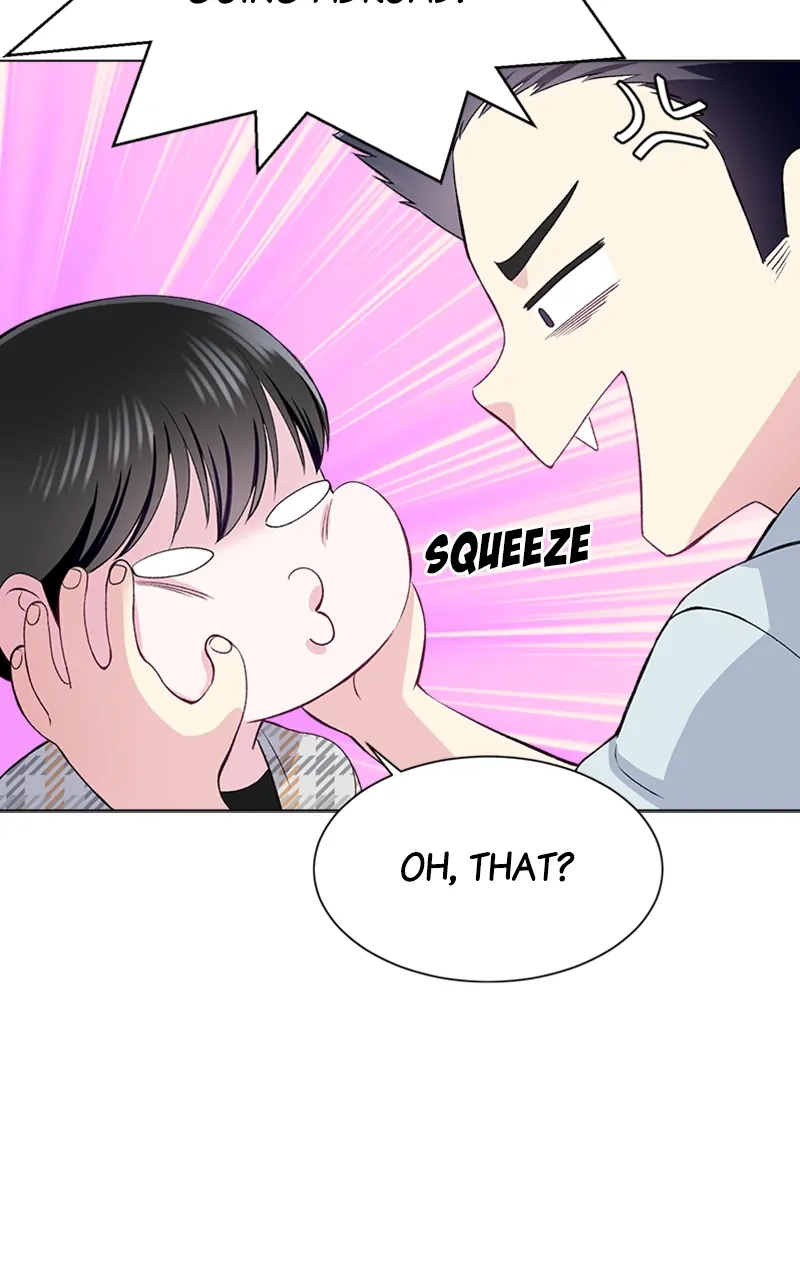 Complicated Cohabitation Chapter 70 - page 66