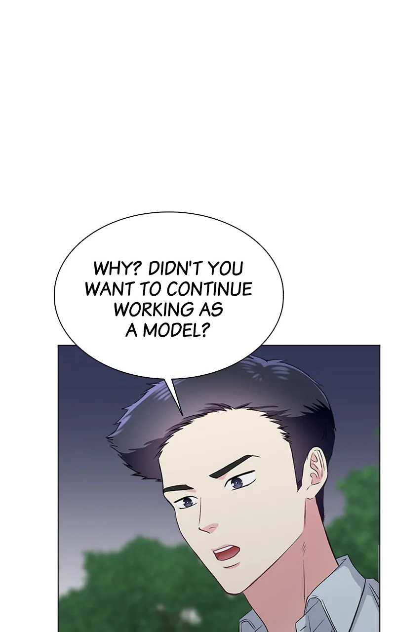 Complicated Cohabitation Chapter 70 - page 69