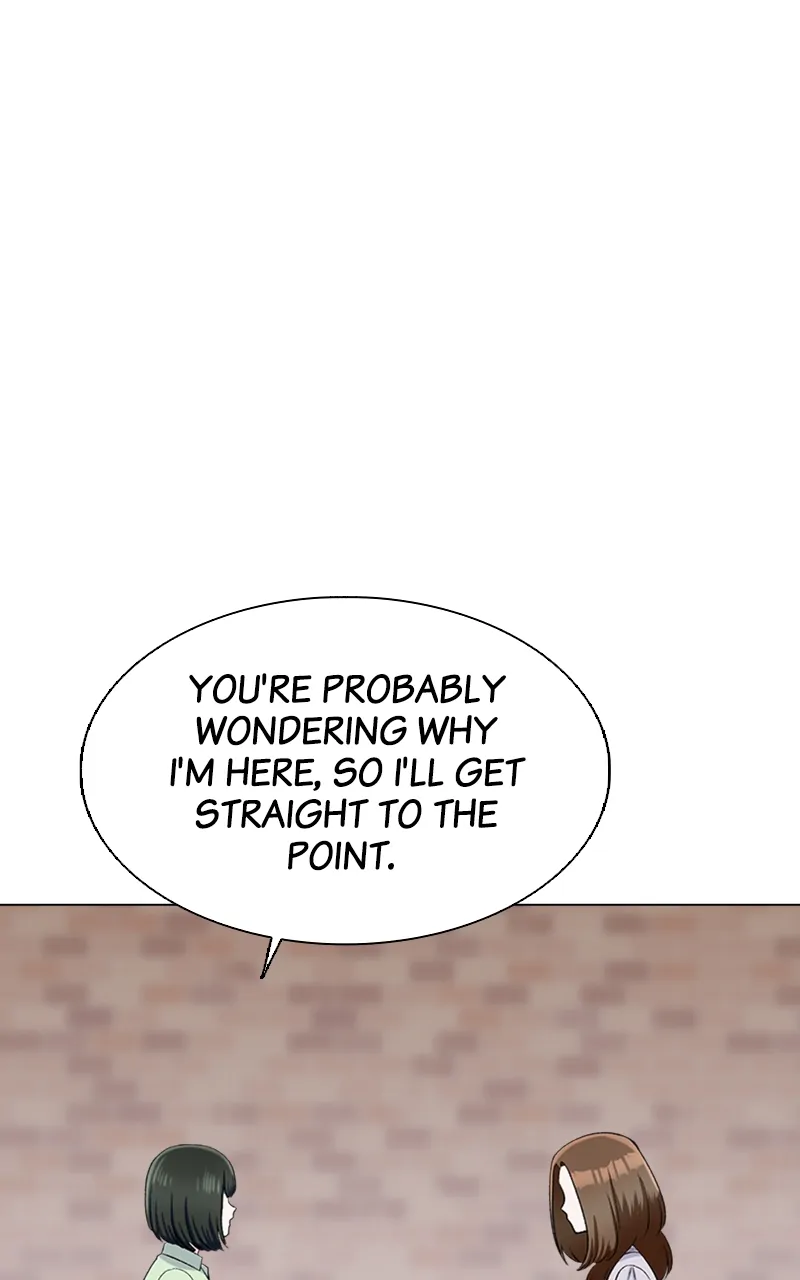 Complicated Cohabitation Chapter 70 - page 7