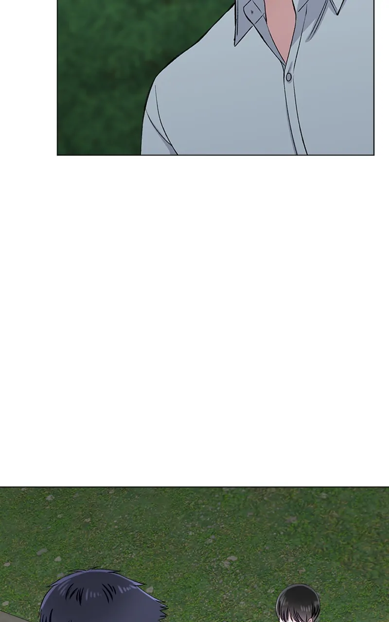 Complicated Cohabitation Chapter 70 - page 70