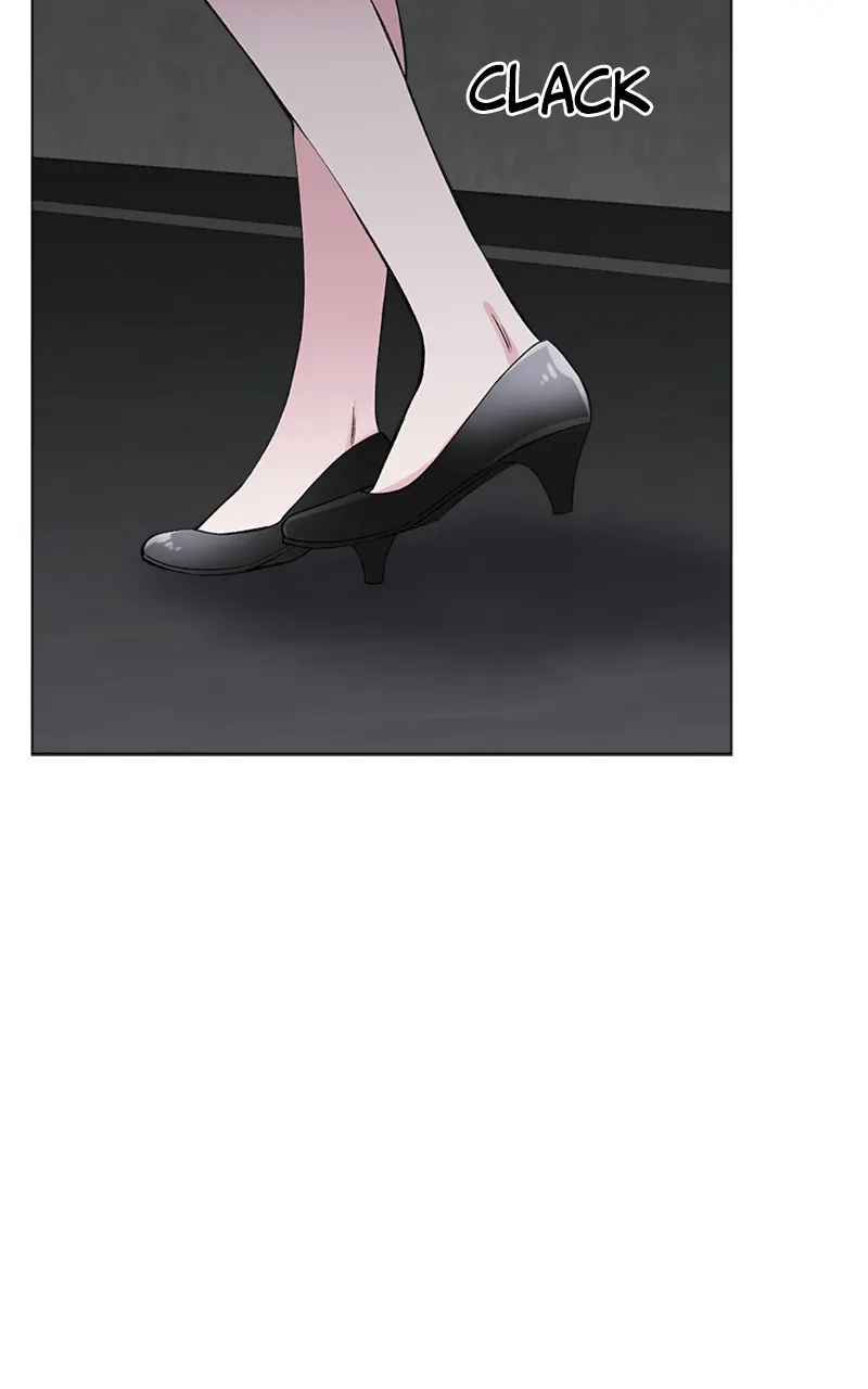 Complicated Cohabitation Chapter 70 - page 89