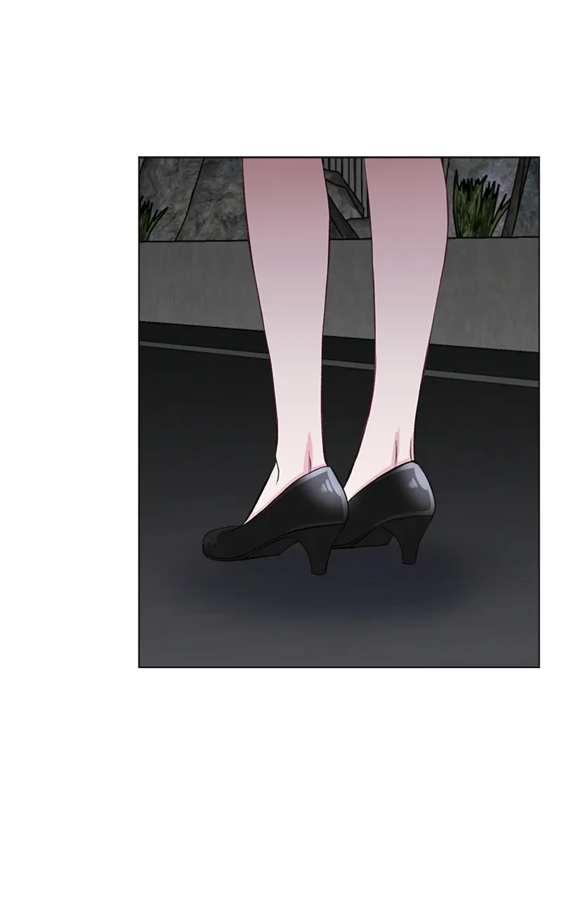 Complicated Cohabitation Chapter 70 - page 90