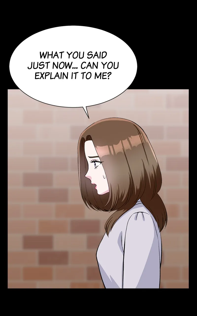 Complicated Cohabitation Chapter 70 - page 93