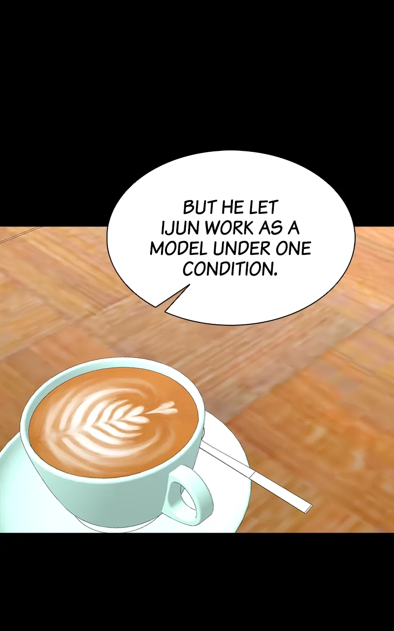 Complicated Cohabitation Chapter 70 - page 96