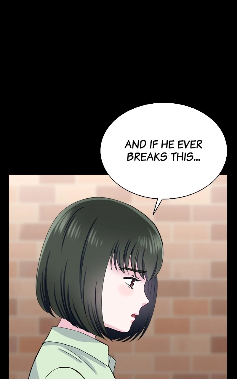 Complicated Cohabitation Chapter 70 - page 99