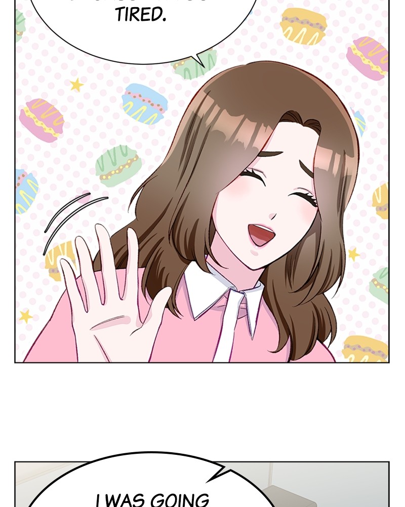 Complicated Cohabitation Chapter 4 - page 20