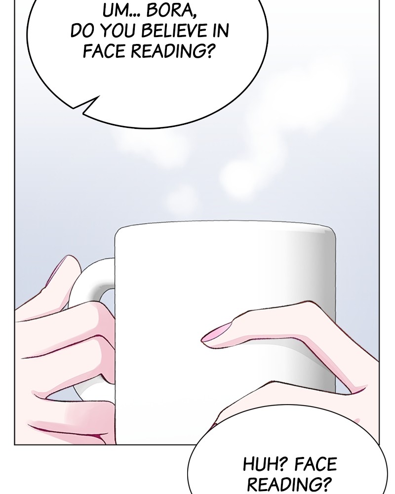 Complicated Cohabitation Chapter 4 - page 26