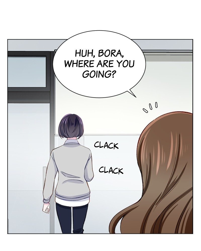Complicated Cohabitation Chapter 4 - page 33