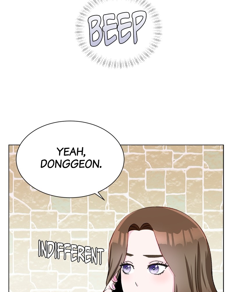 Complicated Cohabitation Chapter 4 - page 39