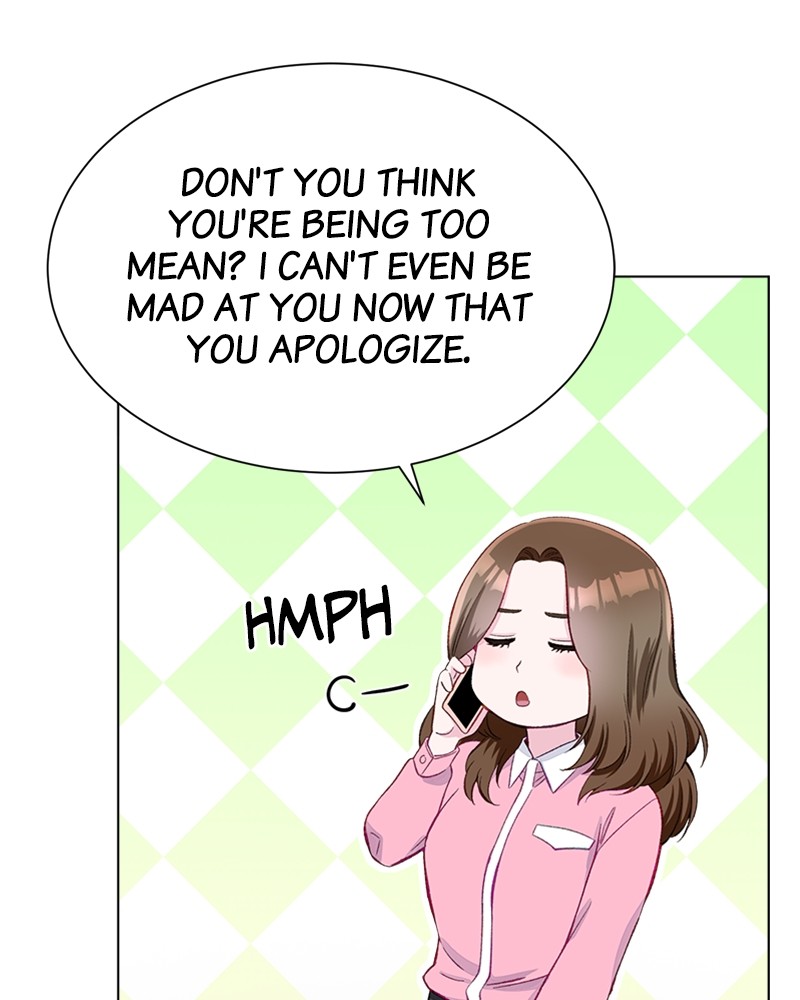 Complicated Cohabitation Chapter 4 - page 42