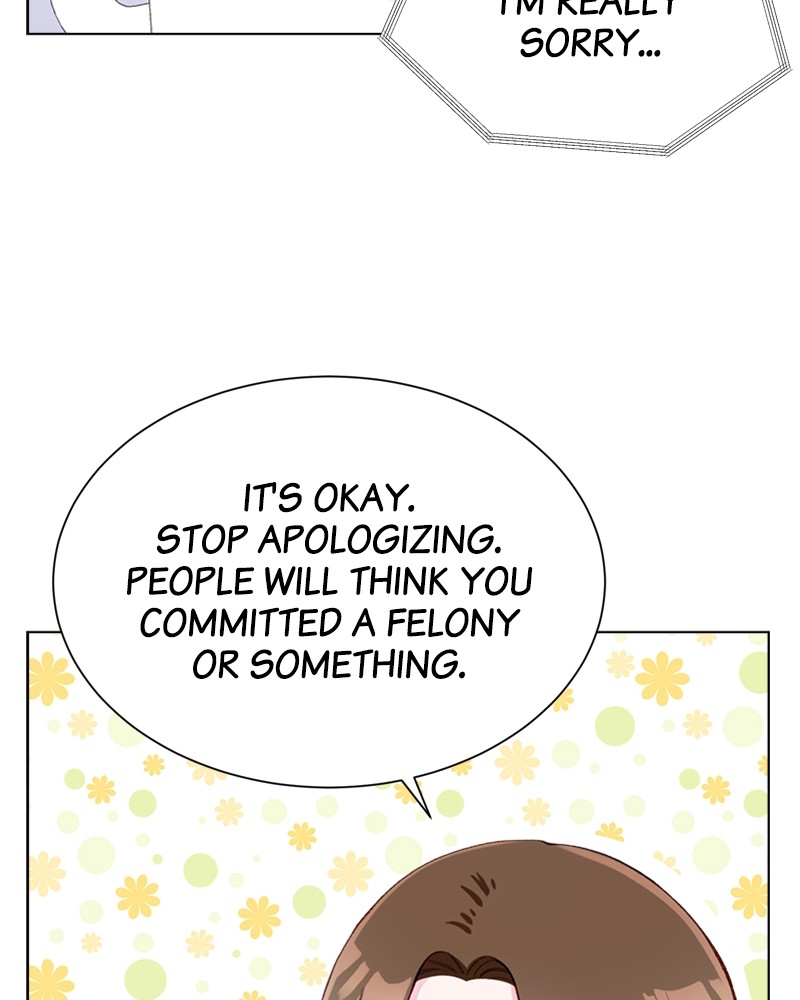 Complicated Cohabitation Chapter 4 - page 45