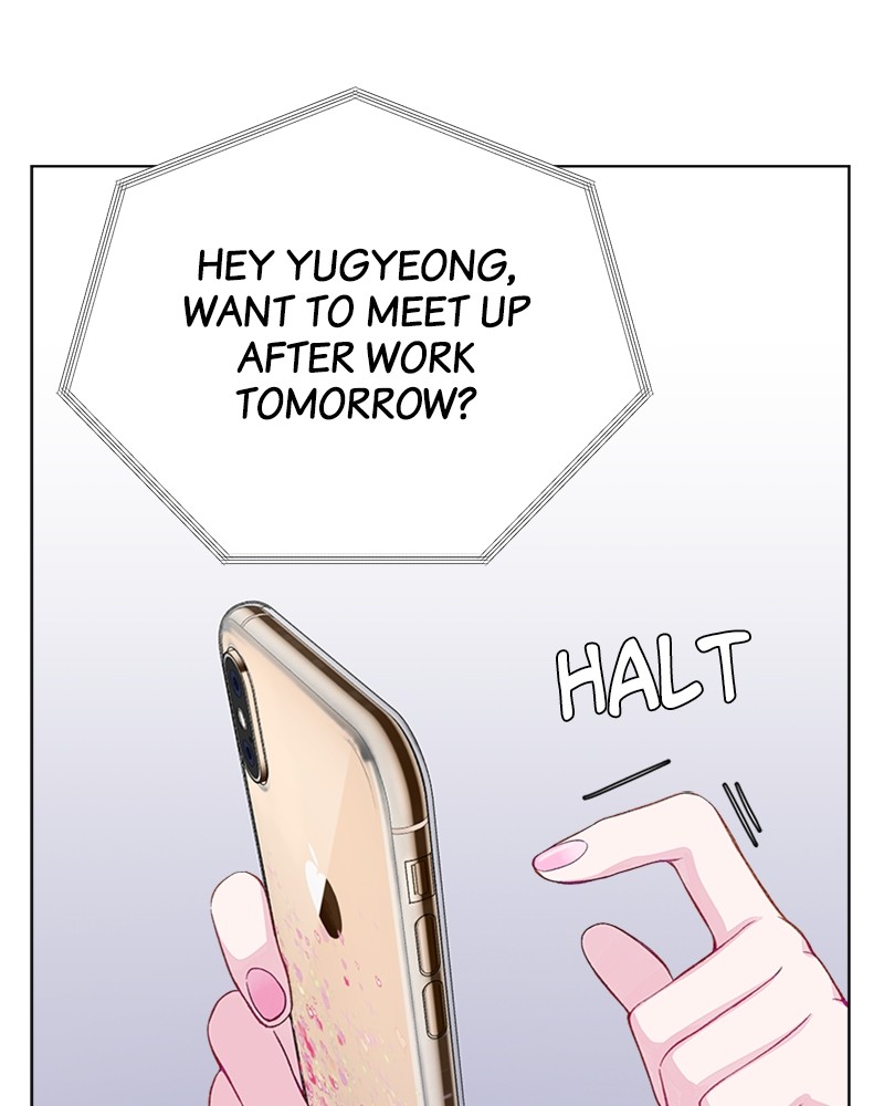 Complicated Cohabitation Chapter 4 - page 49