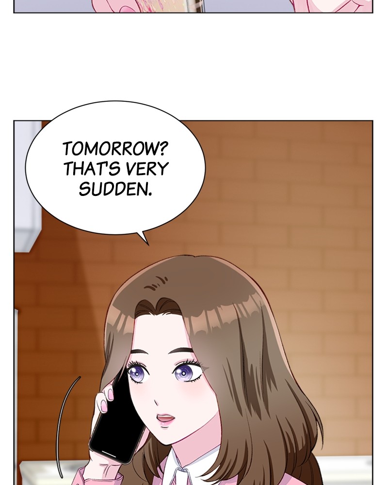 Complicated Cohabitation Chapter 4 - page 50