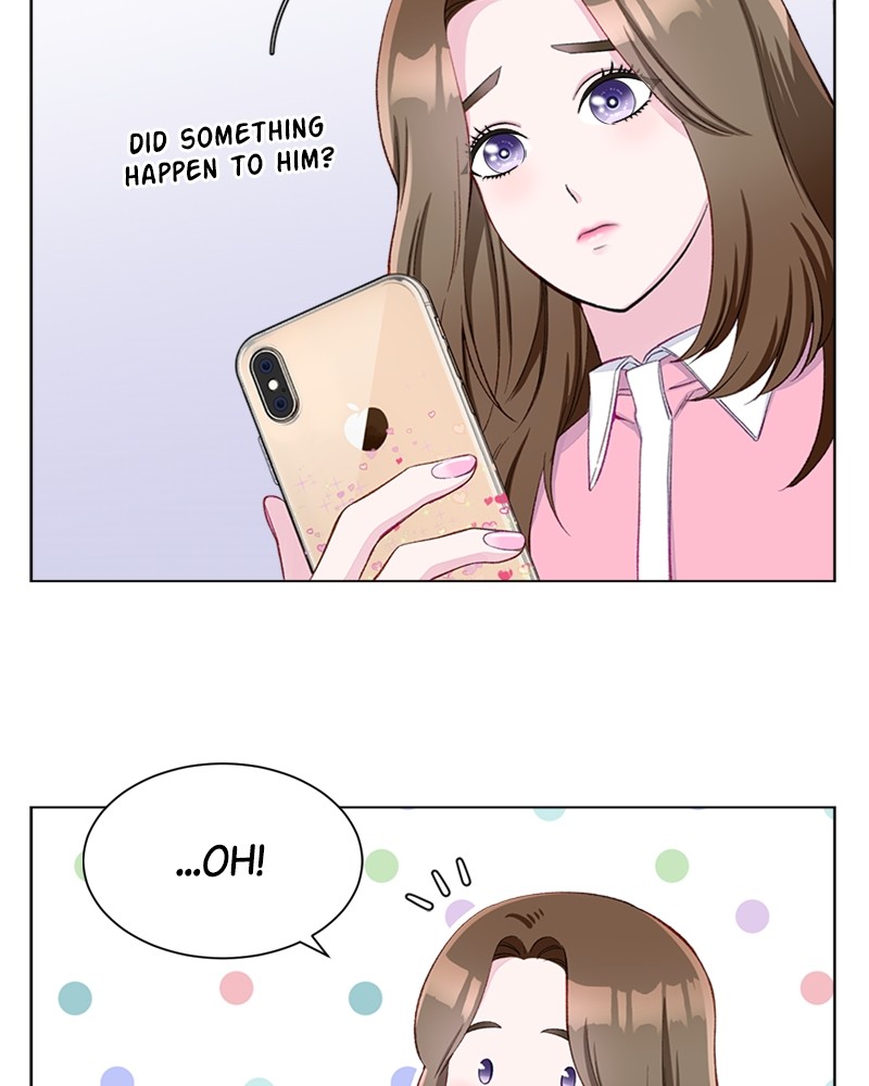 Complicated Cohabitation Chapter 4 - page 55