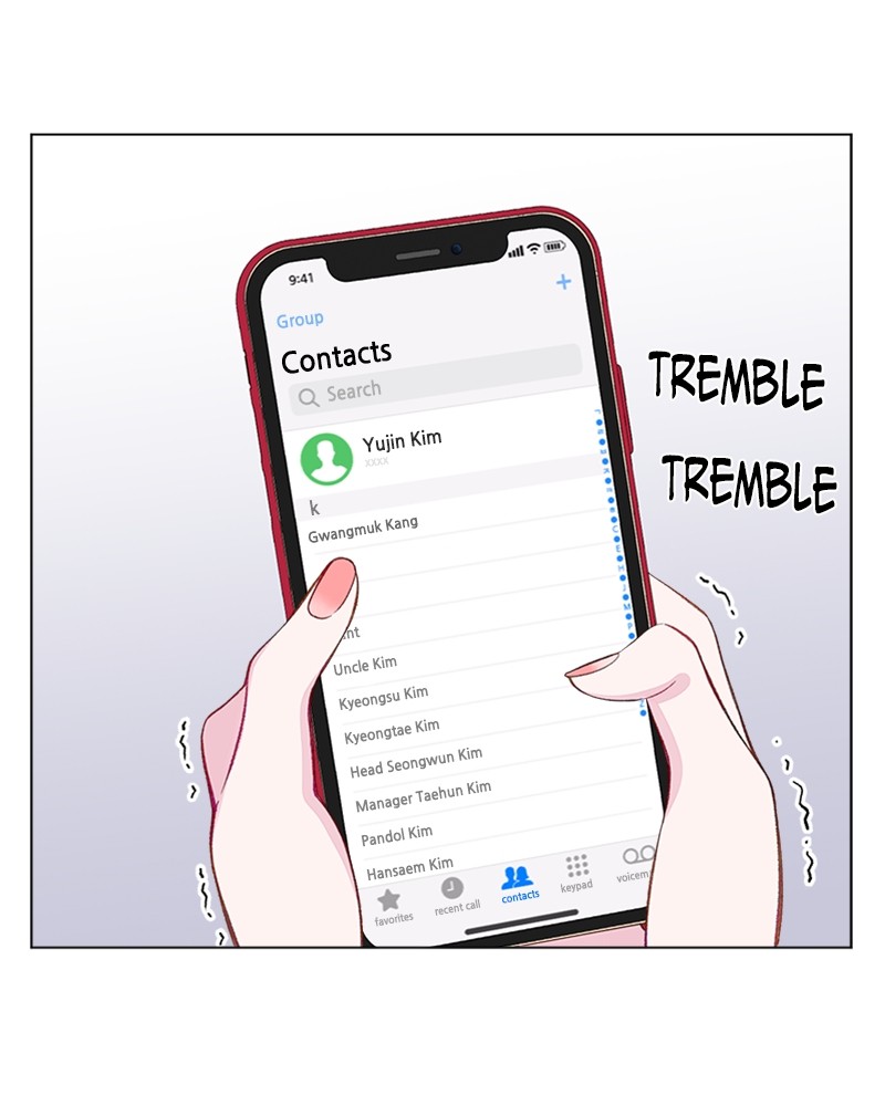 Complicated Cohabitation Chapter 4 - page 76