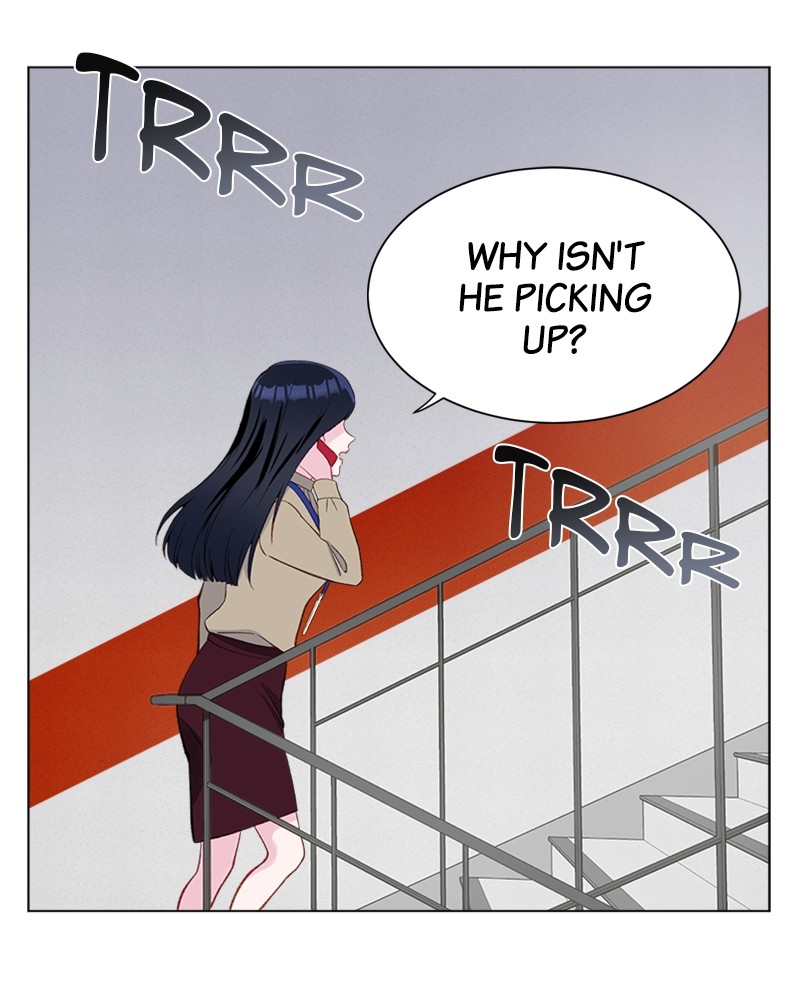 Complicated Cohabitation Chapter 4 - page 77
