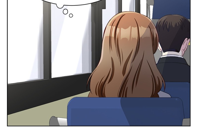 Complicated Cohabitation Chapter 4 - page 8
