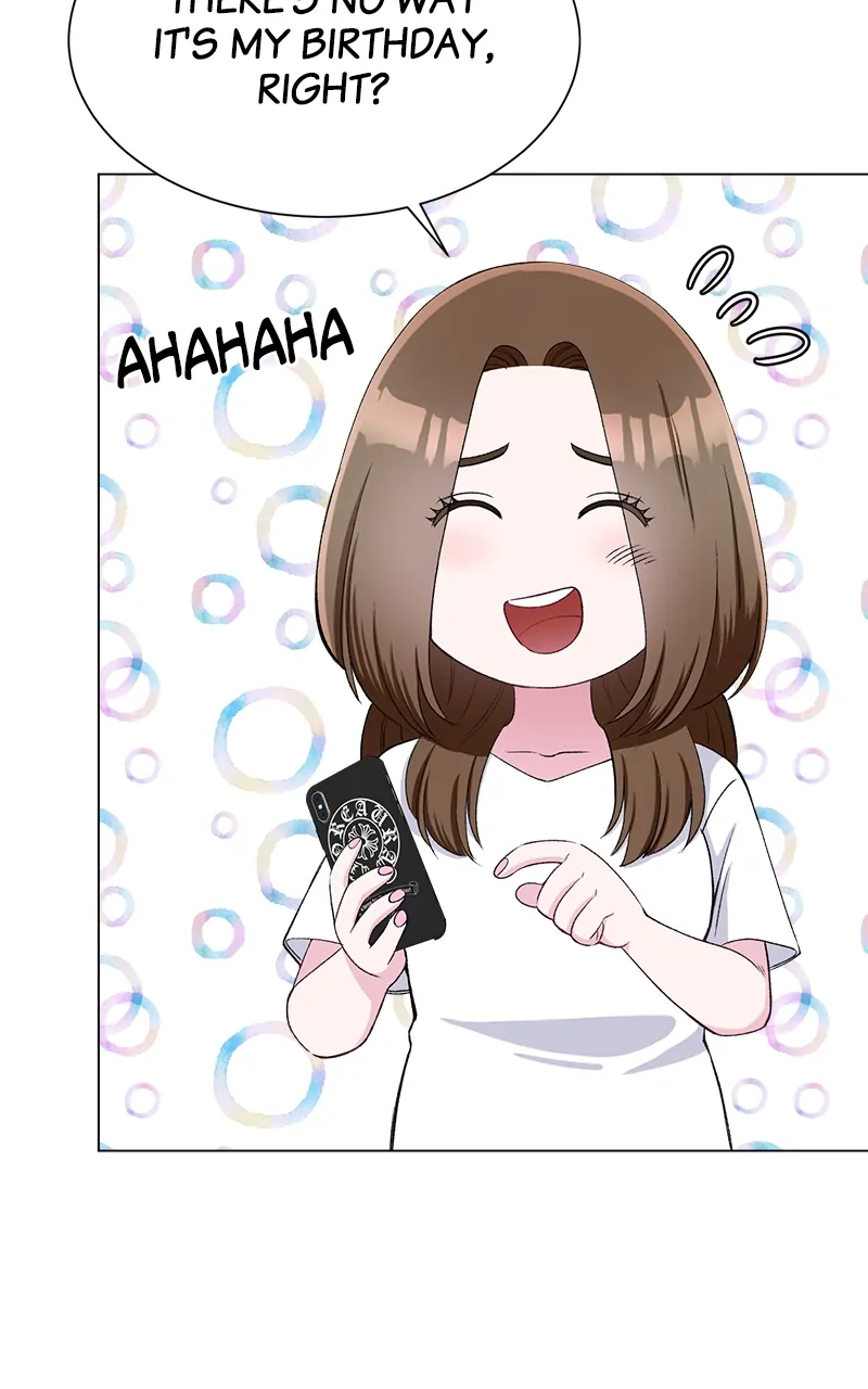 Complicated Cohabitation Chapter 72 - page 10