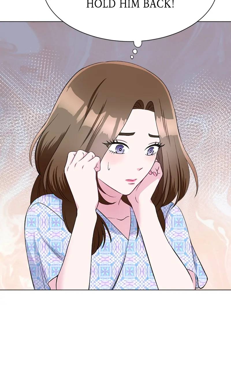 Complicated Cohabitation Chapter 72 - page 100