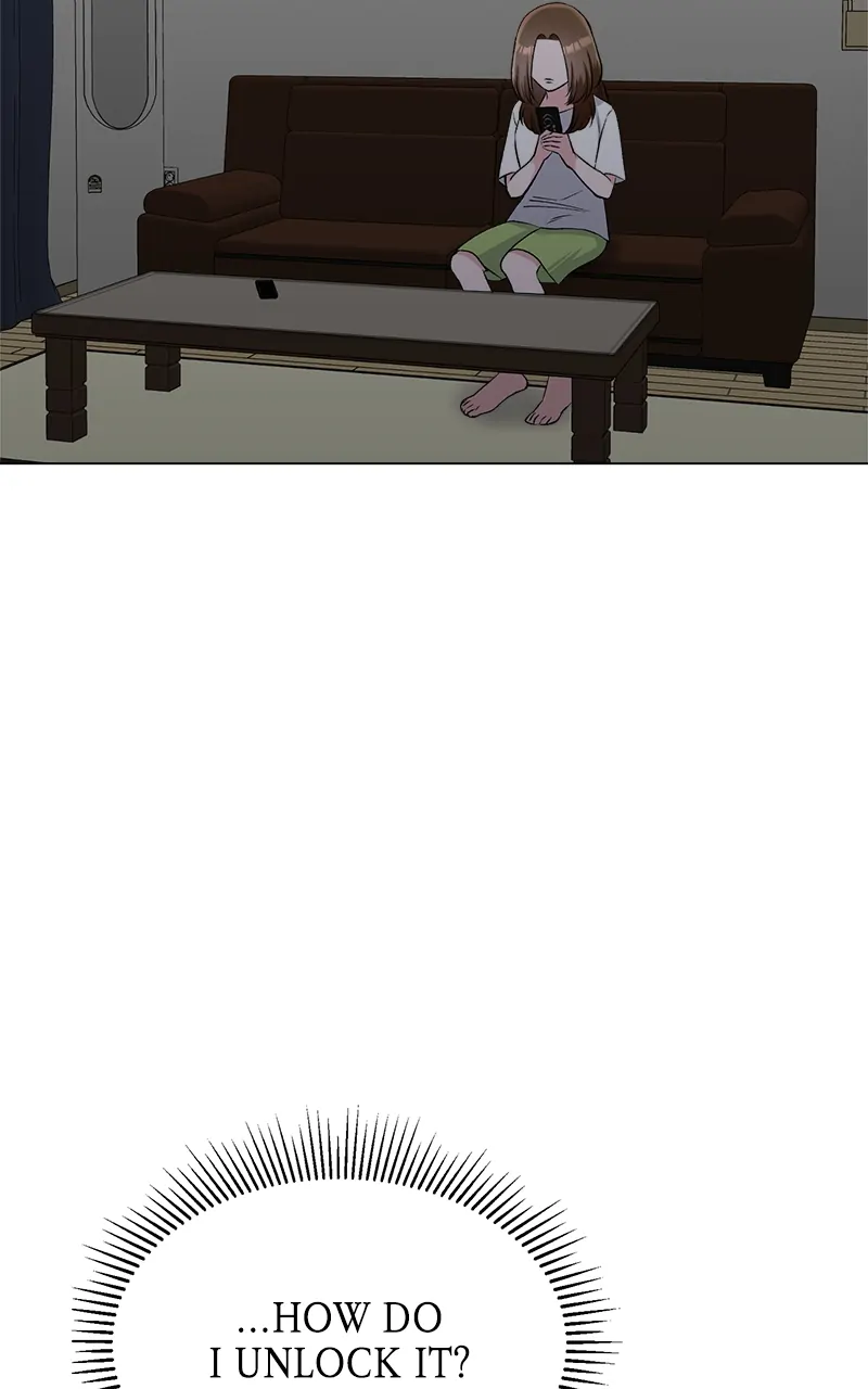 Complicated Cohabitation Chapter 72 - page 2