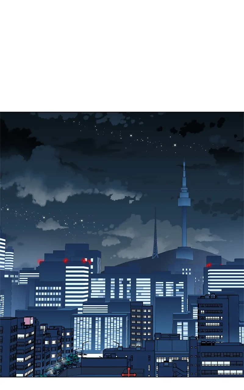 Complicated Cohabitation Chapter 72 - page 20