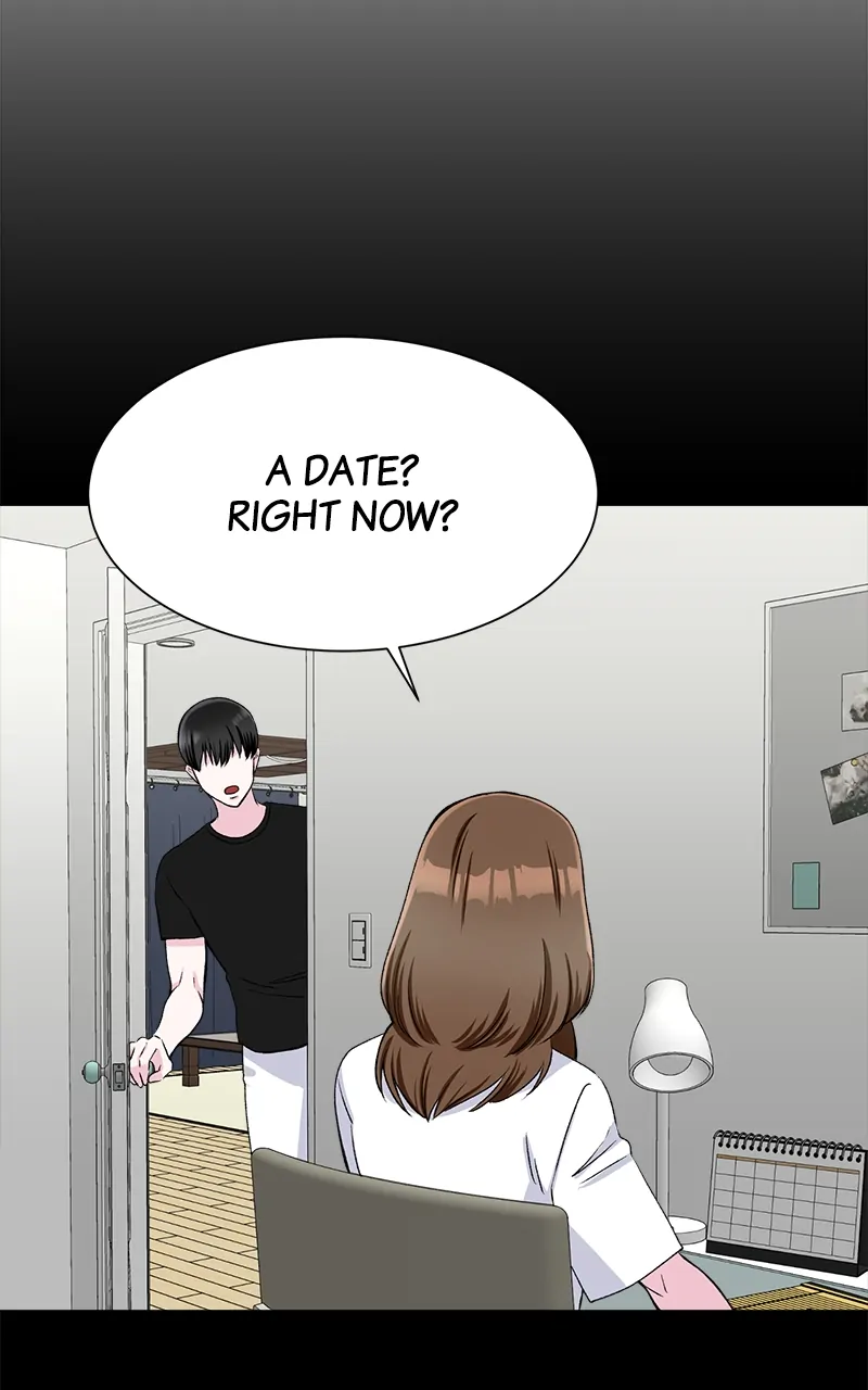Complicated Cohabitation Chapter 72 - page 29